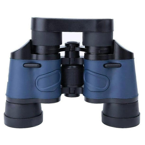 60x60 Telescope 3000m Outdoor Waterproof Night Vision HD High Power Binoculars Telescope for Boating Sports Bird Watching