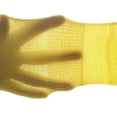 thumbnail image 2 of HUPOM 1 Pair Socks for Men Summer Clearance Fashion Low-Cut Soft Athletic Socks Yellow, 2 of 2