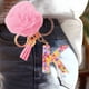thumbnail image 2 of Alfabeto llavero K, llavero de letra inicial, 2 of 5