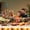 Multicolor, variant on 100Fens Autumns Maple Leaf Pumpkin Thanksgiving Autumns Theme Disposable Tablecloth Party Decoration Supplies Suitable for Thanksgiving Party
