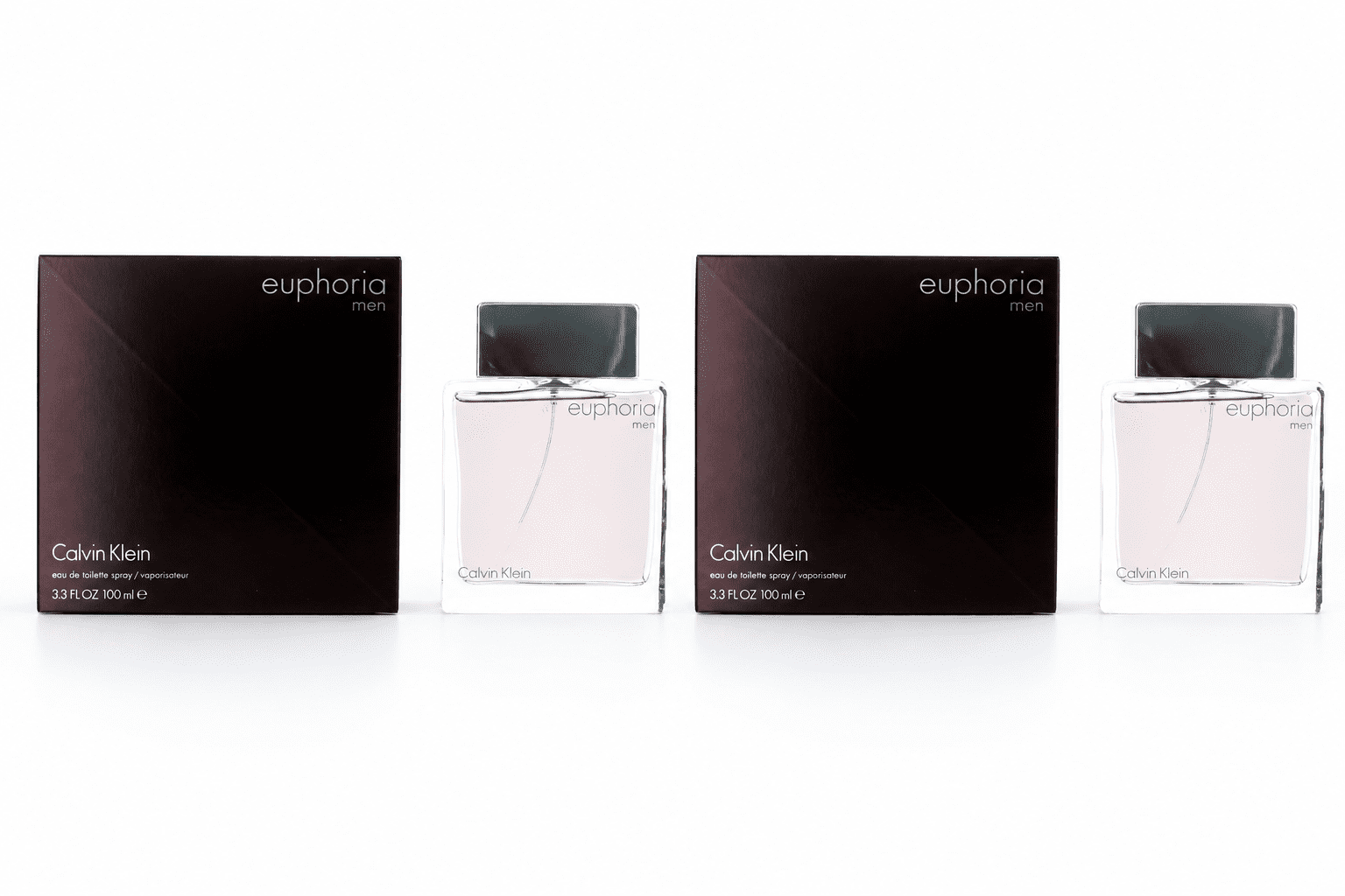 Calvin Klein, Euphoria Eau De Parfum Spray for Women, 5.4 oz