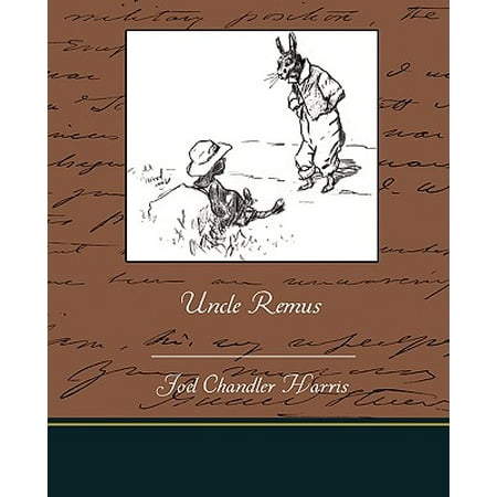 uncle remus walmart com