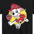 thumbnail image 3 of Paw Patrol - Marshall Sketch - Toddler & Youth Short Sleeve Graphic T-Shirt, 3 of 6