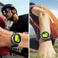 thumbnail image 3 of KOMI Hard Case Compatible with Samsung Galaxy Watch 5 Galaxy Watch 4 40mm with Screen Protector, HD Tempered Glass Screen Protector Cover Overall Protective Cover, 2 Pack, 3 of 5