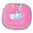 thumbnail image 2 of Cojín de Lactancia New Almohada Rosa, 2 of 3