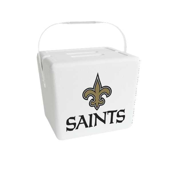 Lifoam Coolers New Orleans Saints Cooler Walmart Com Walmart Com