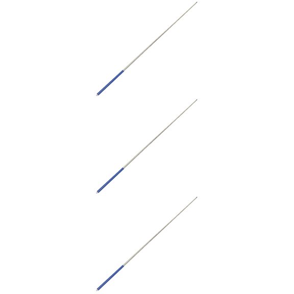 3pcs Hand Pointer Extendable Extendable Telescopic Retractable Pointer Teaching Pointer Stick