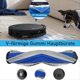 thumbnail image 3 of Juego de Accesorios para Aspiradoras Robot para T50 PRO Omni/T50 Omni/T50 Omni, 3 of 5