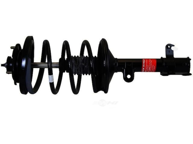 Front Right Strut and Coil Spring Assembly - Compatible with 2005 ...
