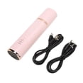thumbnail image 2 of Micrófono Bluetooth para Karaoke para niños, micrófono capacitivo inalámbrico de mano con reducción de ruido DSP para teléfonos inteligentes y ordenadores, 2 of 8