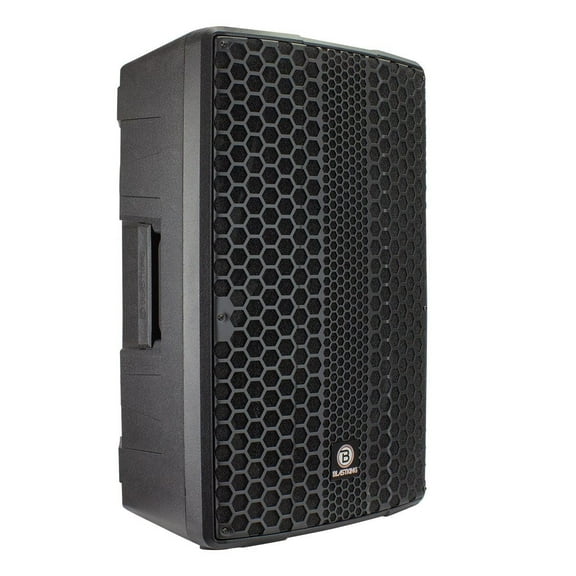 Blastking NOVO-P12A 12 2-Way Active Loudspeaker 1200 Watts Class-D, TWS, DSP Presets
