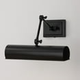 thumbnail image 5 of Capital Lighting 653711AD Alastair 16" Wide Picture Light - Brass, 5 of 7