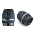 thumbnail image 1 of Rejilla de malla con cabeza esférica de repuesto para micrófono de mano con cable Sennheiser E935 E935S E945 E945S de JXRYWF, 1 of 3