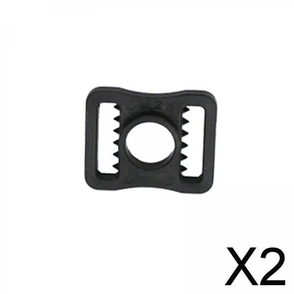 2 piezas de Hockey sobre hielo, accesorios, portátil, útil, compacto, Simple, mantenimiento de Hardware de Hockey sobre hielo para Hockey de Softbol
