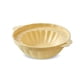 thumbnail image 5 of Cateissary Bandeja de moldes para cuencos de hielo, organizador de moldes de cocina, accesorios para contenedores, amarillo Amarillo 2piezas Cateissary CBP281069, 5 of 6