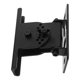 thumbnail image 1 of unbranded Montura Ajustable Para Altavoces En Pared O Con Estable Y Acabado Negro, 1 of 8