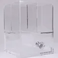 thumbnail image 2 of Cosmetic Accessory Box, 2 of 3