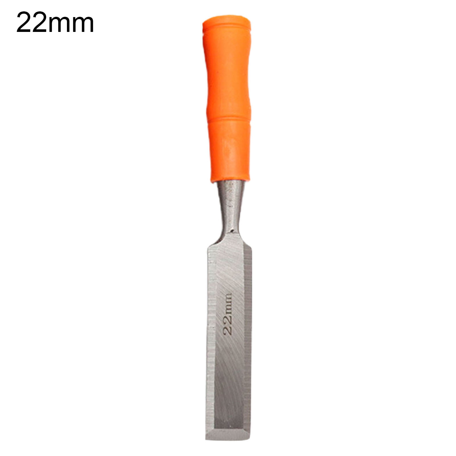 INC 1pc Wood Carving Flat Chisel 6mm~24mm Carving Knife For Woodcut Working  Carpenter DIY Gadget Woodworking Tools For Carpenter 