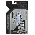 thumbnail image 4 of Star Wars The Black Series Archive Imperial Stormtrooper Action Figure (6”), 4 of 6