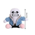 thumbnail image 2 of Adorable Plush Toy 7.8 inch Soft Stuffed Animal - Cuddly Plushie Stuffed Doll Toys for Fans and All Ages Christmas Birthday Gifts, 2 of 2