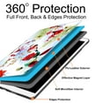 thumbnail image 3 of iPad Air 4th Gen 10.9" 2020 Folio Case A2316 A2324 A2325 MYFQ2LL/A MYFM2LL/A MYFR2LL/A MYFP2LL/A MYFN2LL/A MYHC2LL/A MYG02LL/A MYFY2LL/A MYFX2LL/A MYJ12LL/A Printed Birds & Flowers, 3 of 7