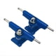 thumbnail image 1 of Finger Skateboard con Colgador y Base para Finger Skateboards Profesionales Azul, 1 of 5