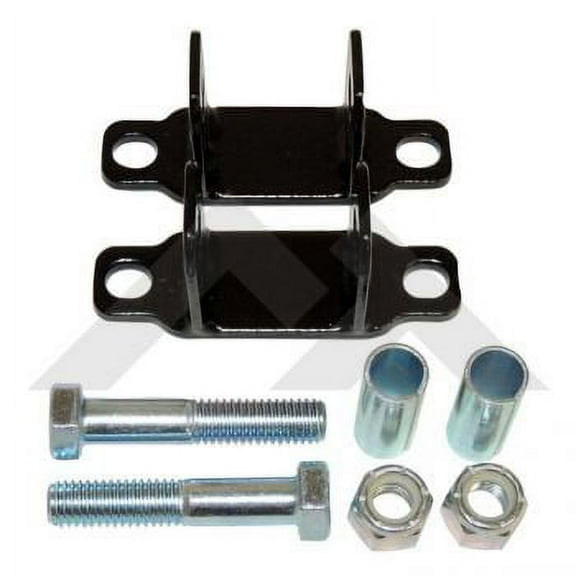 Crown Automotive RT27068 Shock Bar Pin Kit