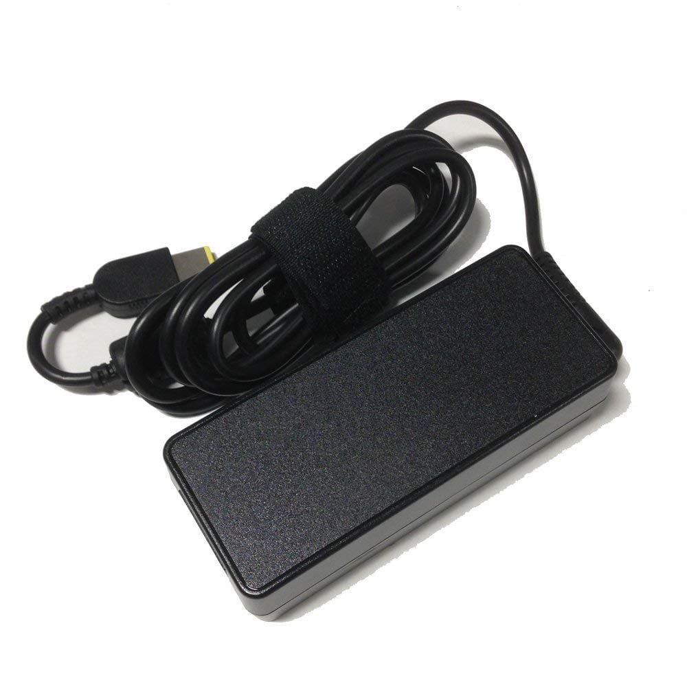 65W PA-1650-37LF Laptop Charger for Lenovo ThinkPad X1 Carbon Series Lenovo ThinkPad S431/S440/S531 Series