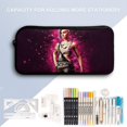 thumbnail image 4 of Cyberpunk heroes Backpack Academic Excellence Three Piece High Achievement Set, 4 of 5