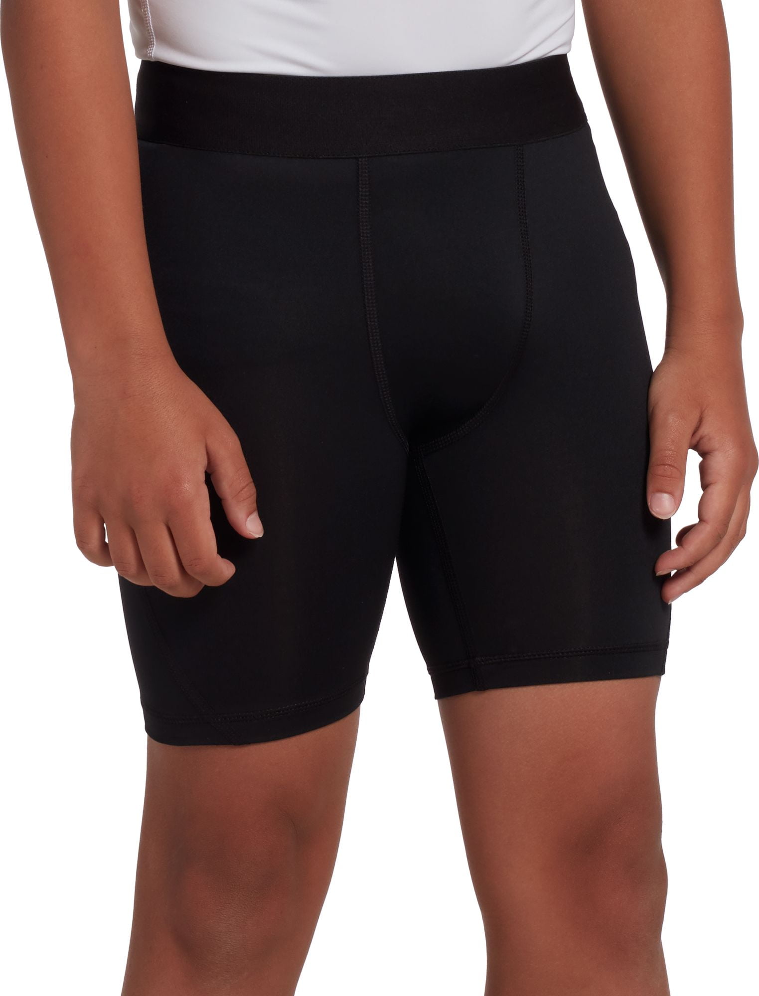 DSG Boys' Compression Shorts