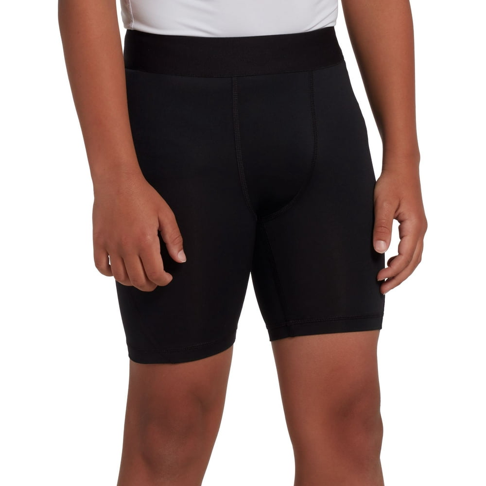 DSG Boys' Compression Shorts