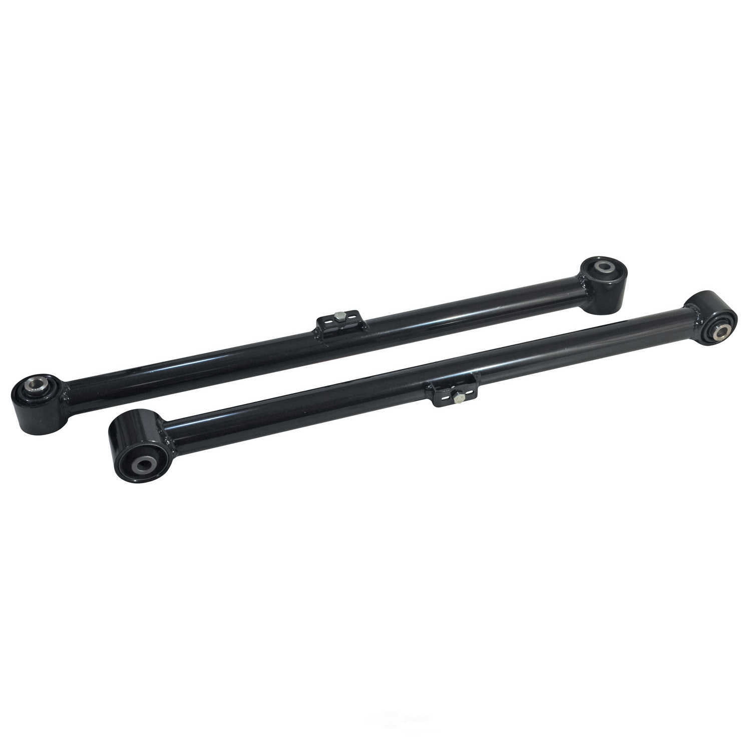 Rear Lower Control Arms With Xaxis Sealed Flex Joints For Toyota Fits select: 2003-2023 TOYOTA 4RUNNER, 2007-2014 TOYOTA FJ CRUISER