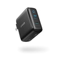 thumbnail image 2 of Cargador de iPhone USB-C Anker PowerPort III Duo 40W 2-Port PIQ 3.0 Cargador rápido plegable, 2 of 2