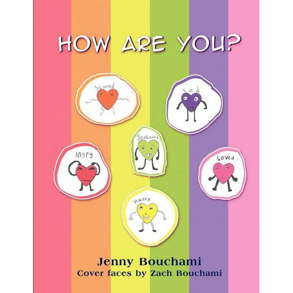 How Are You?, (Paperback)