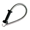 thumbnail image 4 of Manija para Portón de Cerca Eléctrica con Resorte de Extensión y Accesorio de Hierro Galvanizado Adecuada para Manejo de Portones en Granja Pastizal Campo Estilo A, 4 of 8