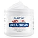 thumbnail image 1 of Crema OUKEYA Urea 40% con 2% de ácido salicílico para pies, 150 ml, 1 of 9