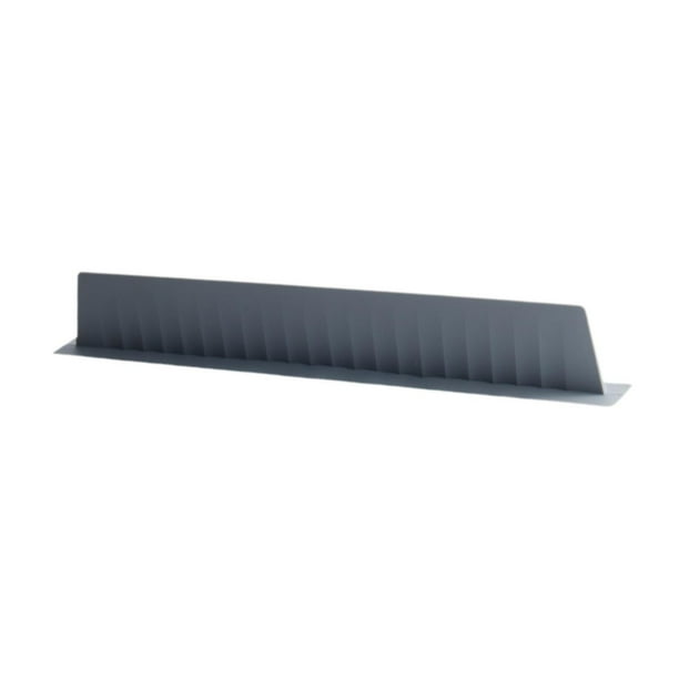 Protector contra salpicaduras de agua para fregadero de cocina, multifuncional para accesorios de isla de cocina. gris oscuro