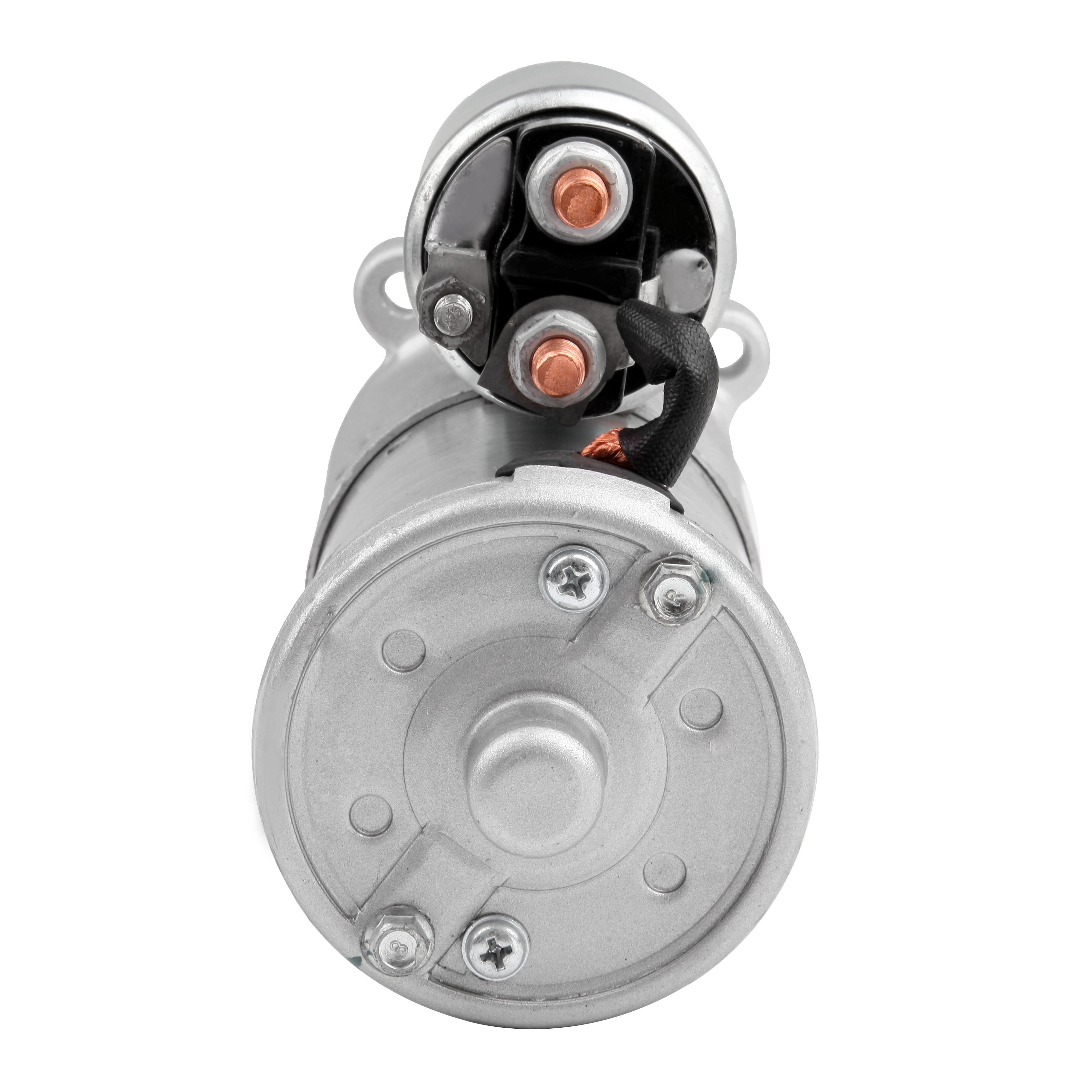 CCIYU Starter Compatible for Excursion 2000-2005 5.4L/6.8L Expedition 1999-2004 4.6L 1999-2013 5.4L for F-Series Pickups 1999-2010 4.6L/5.4L/6.8L for Lincoln SFD0024 6646 336-1937