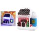 thumbnail image 5 of 2pcs Decoración de Casa de Nad Decoración de Adorno de Resina de Luz LED Baoblaze estado de pueblo decorativo de la ciudad, 5 of 8