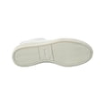 thumbnail image 4 of M by Bruno Magli Salvador Leather Sneaker, 13, White, 4 of 5