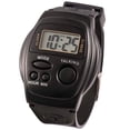 thumbnail image 1 of Reloj parlante TickTalk 1Pza Reloj Parlante Pantalla digital Idioma: Español Longitud 24 cm Ancho 1.6cm Dial 4.5 cm Negr, 1 of 2