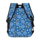 thumbnail image 4 of Fotbe Tennis Mochila Casual con Estampado para Escuela, Viajes y Actividades al Aire Libre - Duradera, Ligera y Cómoda, 4 of 5