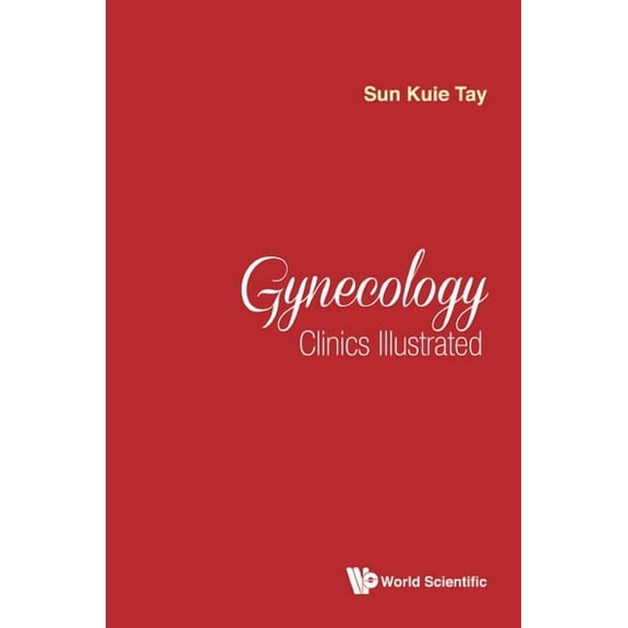Gynecology Clinics Illustrated, (Hardcover)