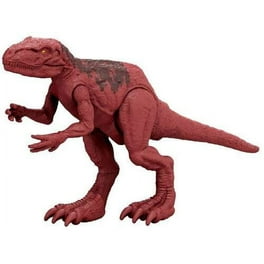 Mattel Collectible - Jurassic World Hammond Collection