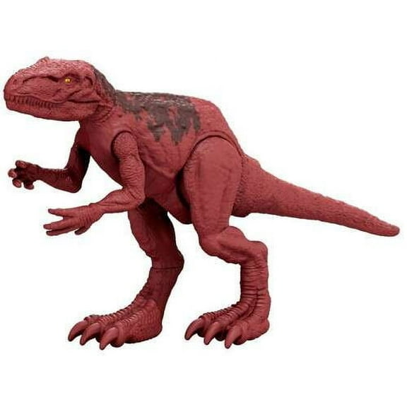 Jurassic World Herrerasaurus Action Figure