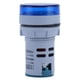 thumbnail image 5 of Medidor De Voltaje, Panel Indicador De Señal De Voltaje De Bajo Consumo De Energía Duradero, Artesanía Para Exteriores, 5 of 8