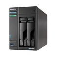 thumbnail image 1 of NAS Asustor Lockerstor 2 Gen2+ 2 bahías 4 GB DDR4, 1 of 6