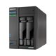 thumbnail image 1 of NAS Asustor Lockerstor 2 Gen2+ 2 bahías 4 GB DDR4, 1 of 6