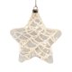 thumbnail image 5 of Accesorios de decoración colgantes de luz de cristal para ventana de Navidad, práctico adorno de Navidad ensamblado para fiesta de boda con estilo Estilo C Macarena Iluminación decorativa, 5 of 8