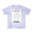 thumbnail image 4 of Unisex Angels Vs. Demons by Grandmarkee "The Magician" Sketch Art Tee, 4 of 8